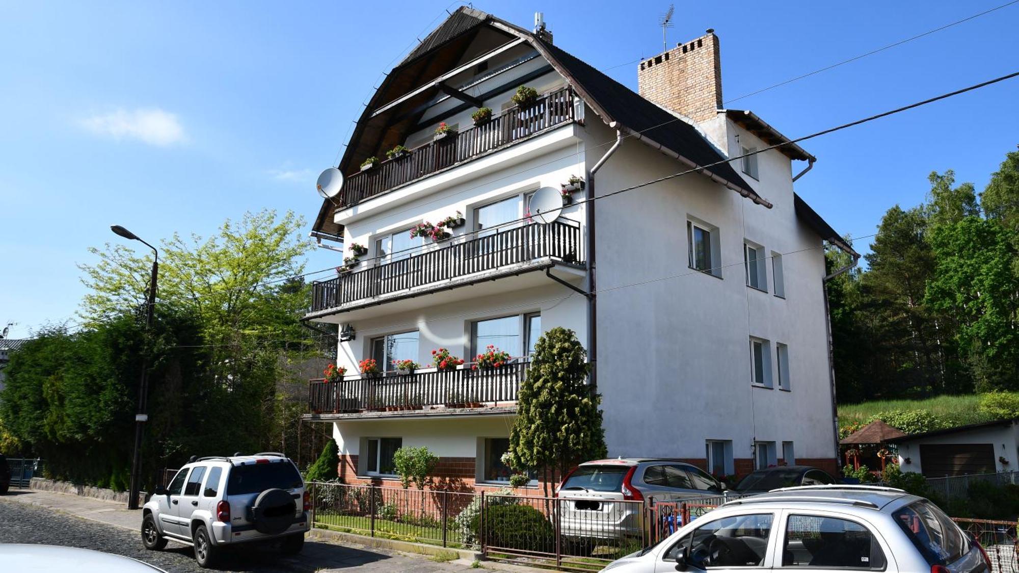 Świnoujście Apartment Haven - Parking Space Included מראה חיצוני תמונה