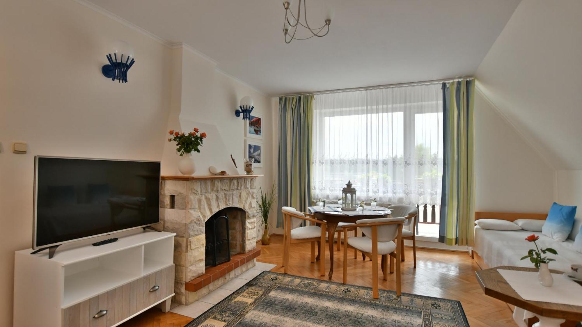 Świnoujście Apartment Haven - Parking Space Included מראה חיצוני תמונה